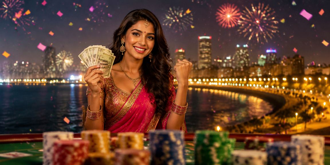 Mumbai marine drive cricket betting nightlife